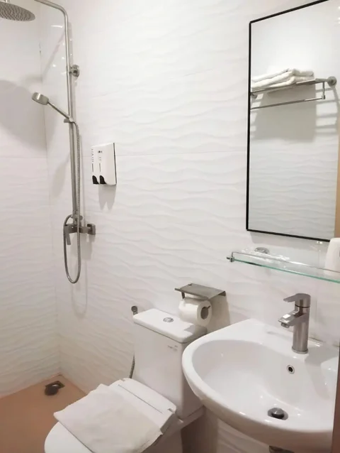 Батам: Sovrano Hotel