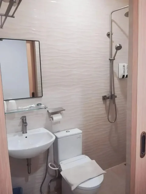 Батам: Sovrano Hotel