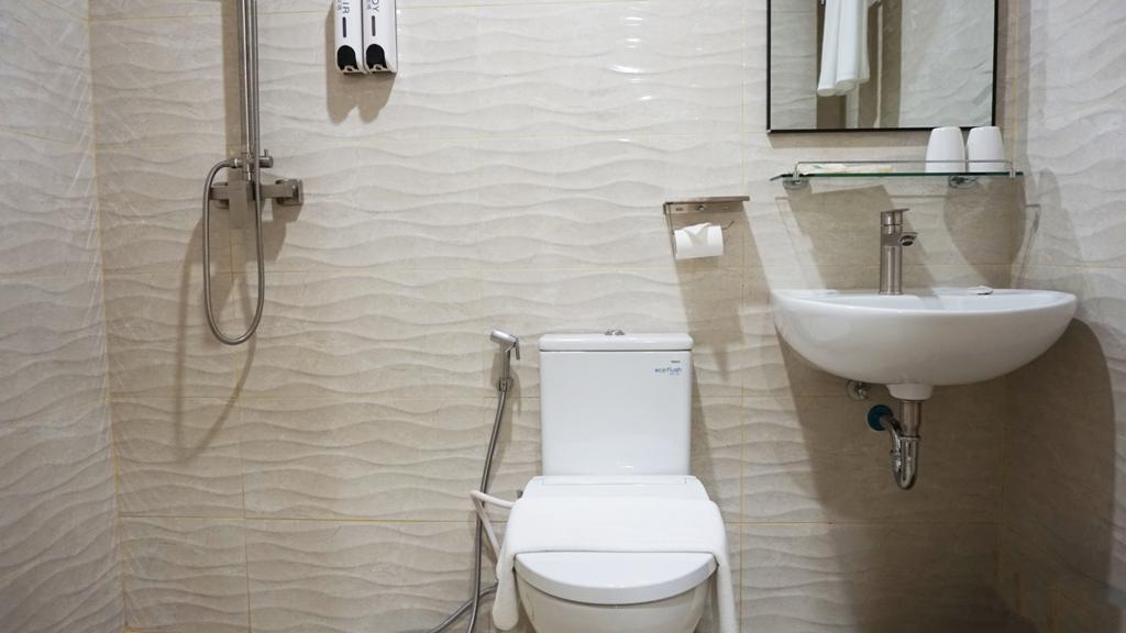 Батам: Sovrano Hotel