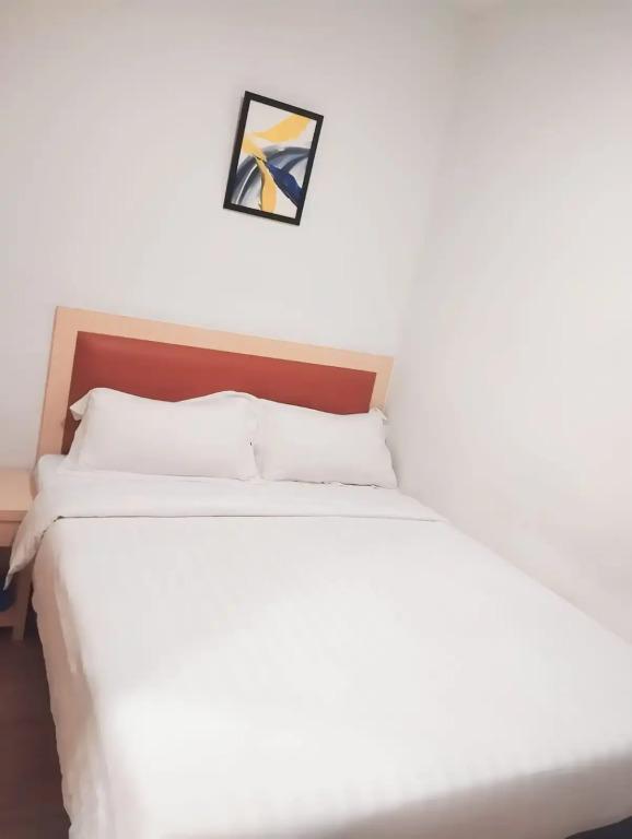Батам: Sovrano Hotel