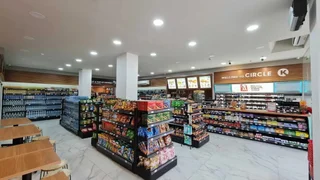 Батам: Sovrano Hotel