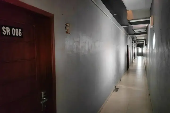 Медан: Lonari Hotel