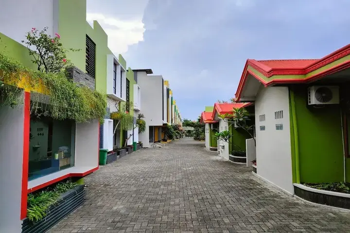 Медан: Lonari Hotel