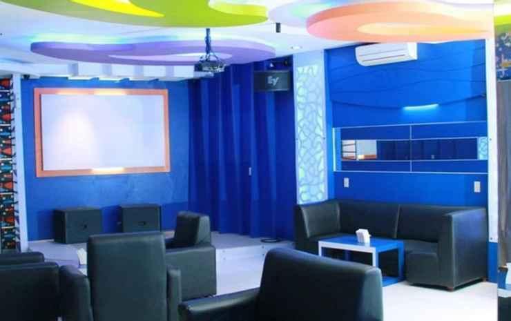 Медан: Lonari Hotel