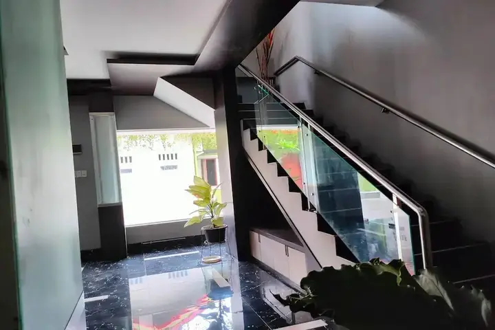 Медан: Lonari Hotel
