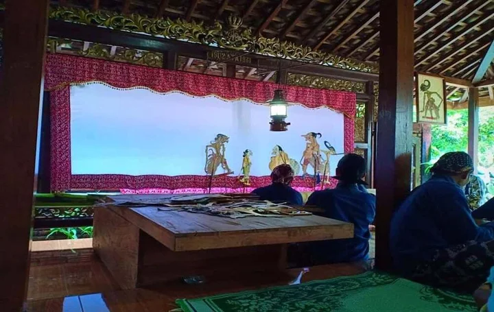 Батуретно: Nara Homestay Syariah
