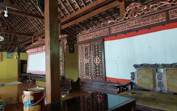 Nara Homestay Syariah — фото 3
