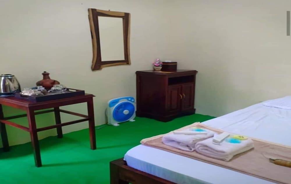 Батуретно: Nara Homestay Syariah