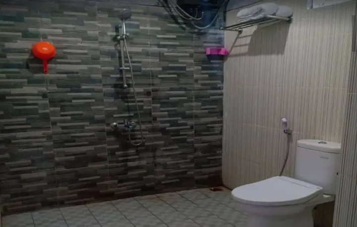Батуретно: Nara Homestay Syariah