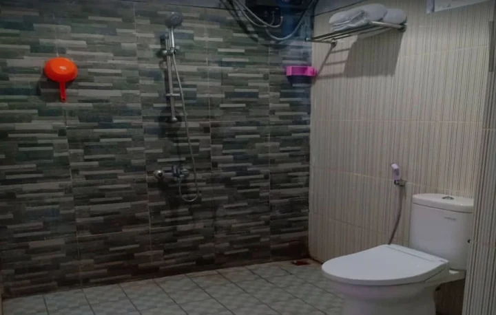Батуретно: Nara Homestay Syariah