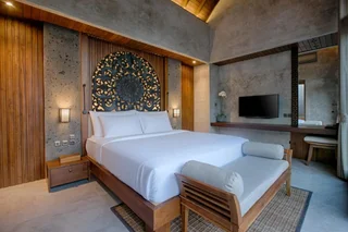 Беноа: Taman Dhamawangsa Suites