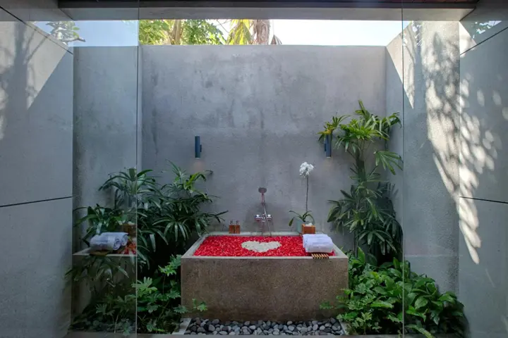 Беноа: Taman Dhamawangsa Suites