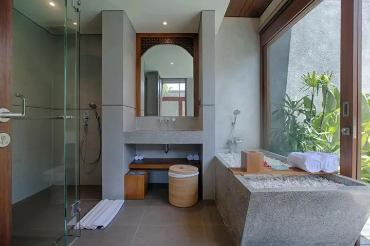 Беноа: Taman Dhamawangsa Suites