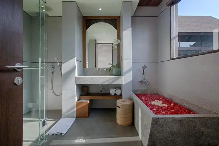 Беноа: Taman Dhamawangsa Suites