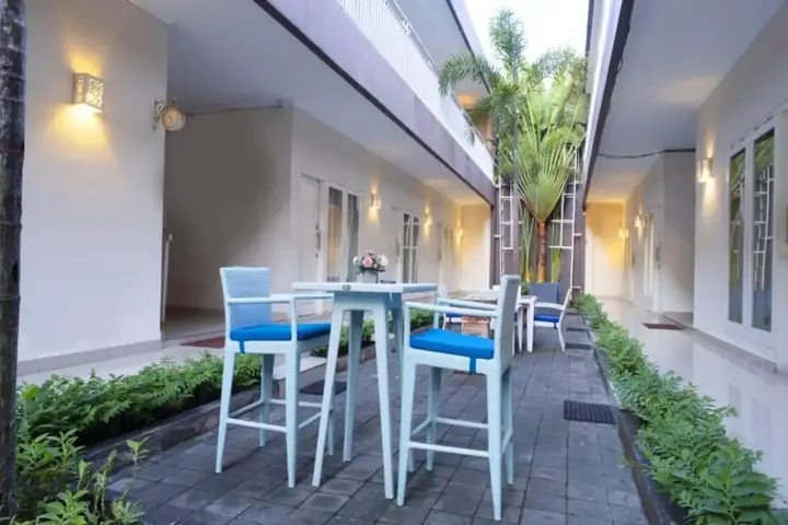 Джимбаран: Gaingmas Residence by Gaingmas Grup