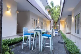 Джимбаран: Gaingmas Residence by Gaingmas Grup