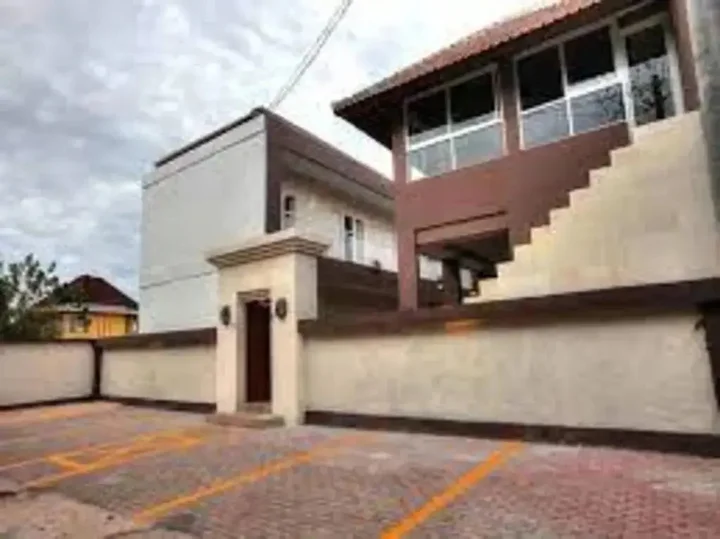 Джимбаран: Gaingmas Residence by Gaingmas Grup