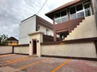 Джимбаран: Gaingmas Residence by Gaingmas Grup