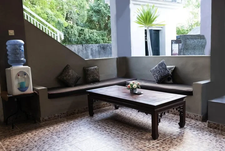 Джимбаран: Gaingmas Residence by Gaingmas Grup
