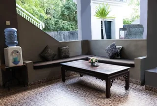 Джимбаран: Gaingmas Residence by Gaingmas Grup