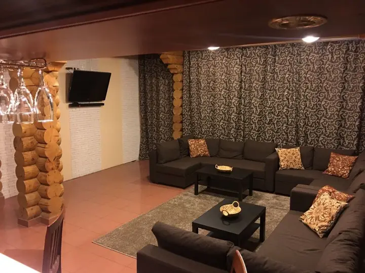 Ermak Guest House — фото 2