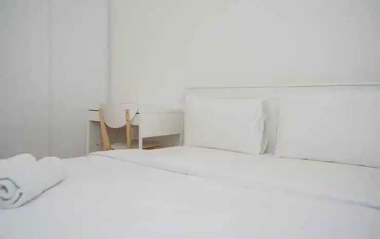 Comfort And Serene 2Br At Sky House Bsd Apartment — фото 3