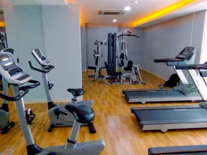 Джакарта: Nice And Strategic 2Br Apartment At Bassura City