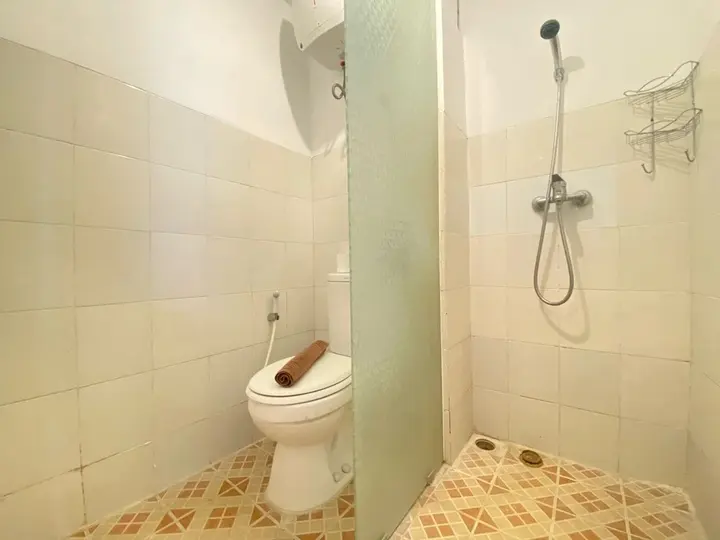 Бандунг: Cozy Studio Apartment At Emerald Towers