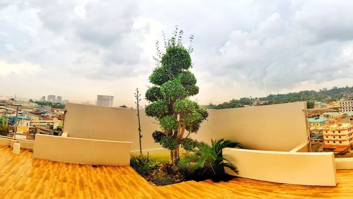 Батам: Lovina at Formosa Residence - Nagoya