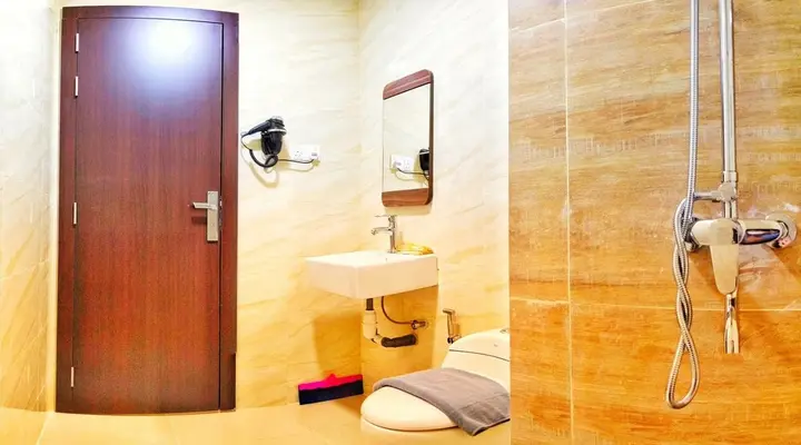 Батам: Lovina at Formosa Residence - Nagoya