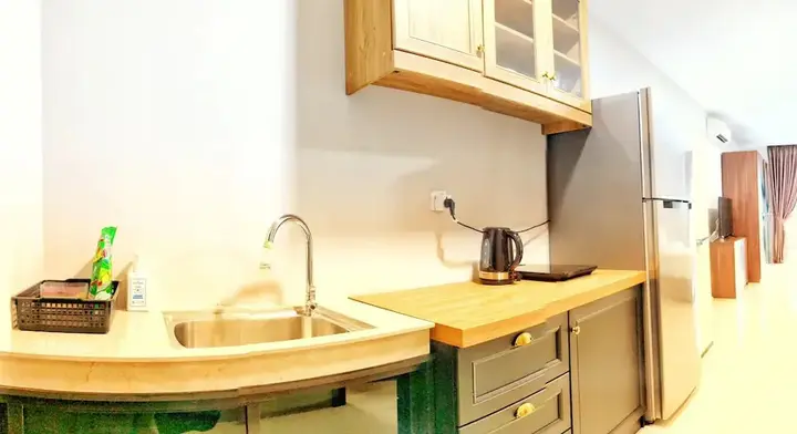 Батам: Lovina at Formosa Residence - Nagoya