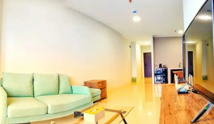 Батам: Lovina at Formosa Residence - Nagoya