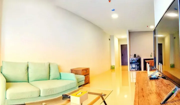 Батам: Lovina at Formosa Residence - Nagoya
