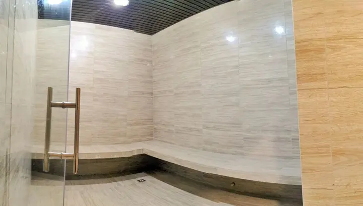 Батам: Lovina at Formosa Residence - Nagoya