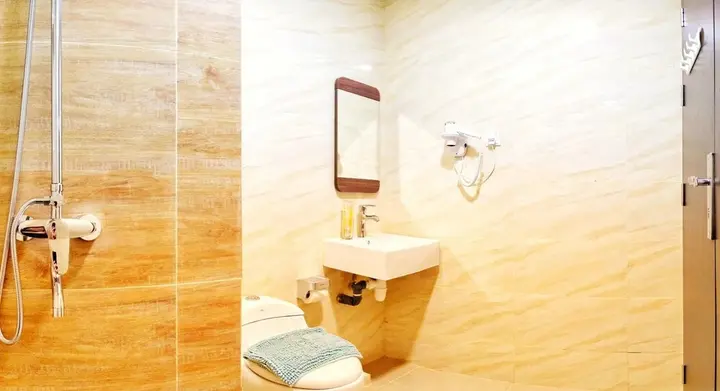 Батам: Lovina at Formosa Residence - Nagoya