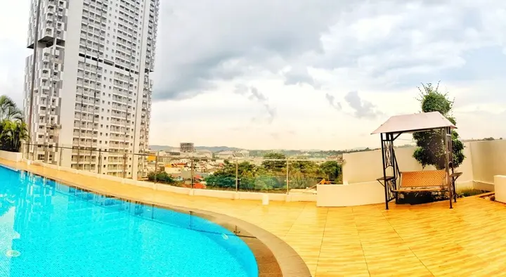 Батам: Lovina at Formosa Residence - Nagoya