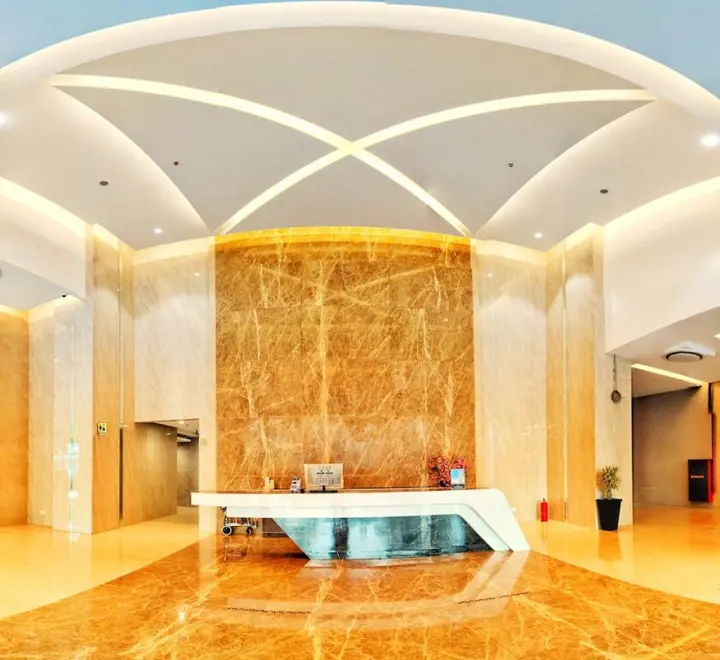 Батам: Lovina at Formosa Residence - Nagoya