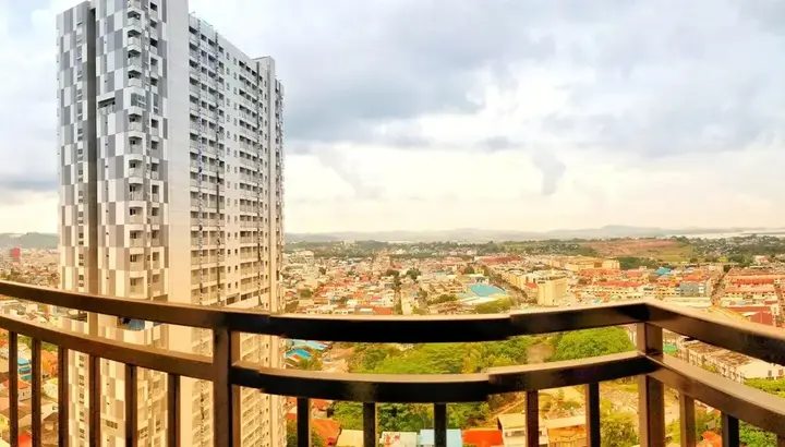 Батам: Lovina at Formosa Residence - Nagoya