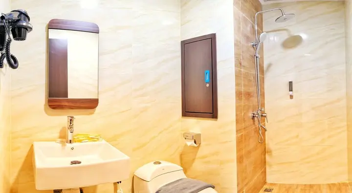 Батам: Lovina at Formosa Residence - Nagoya
