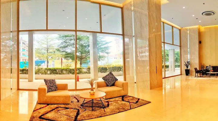 Батам: Lovina at Formosa Residence - Nagoya