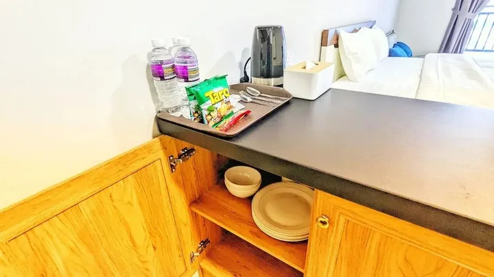 Батам: Lovina at Formosa Residence - Nagoya