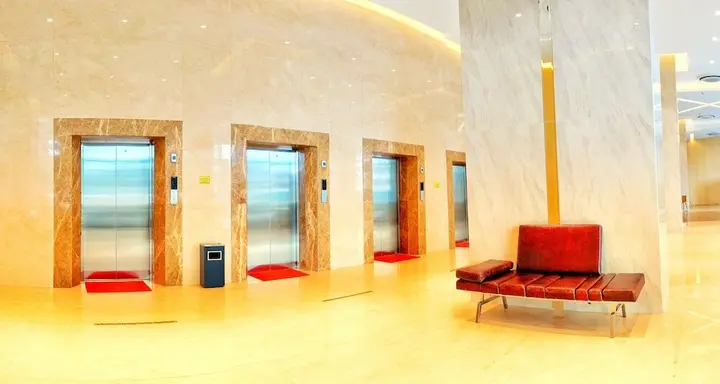 Батам: Lovina at Formosa Residence - Nagoya