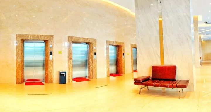 Батам: Lovina at Formosa Residence - Nagoya