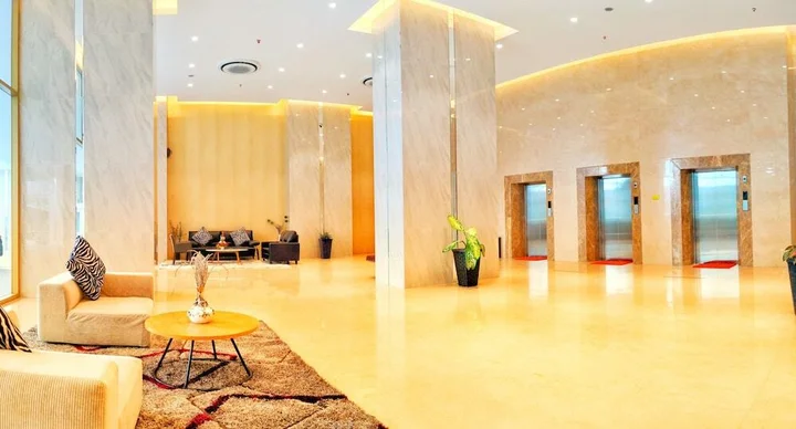 Батам: Lovina at Formosa Residence - Nagoya