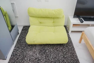 Legok: Studio Room With Comfortable Design At Sky House Bsd Apartment