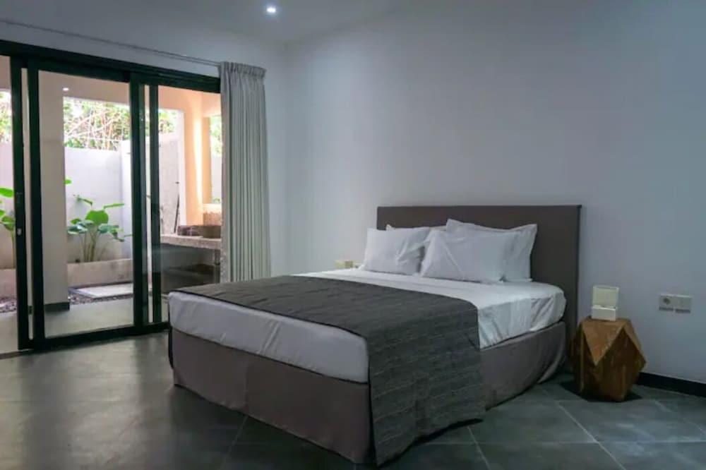 Керобокан: Villa Zen 4
