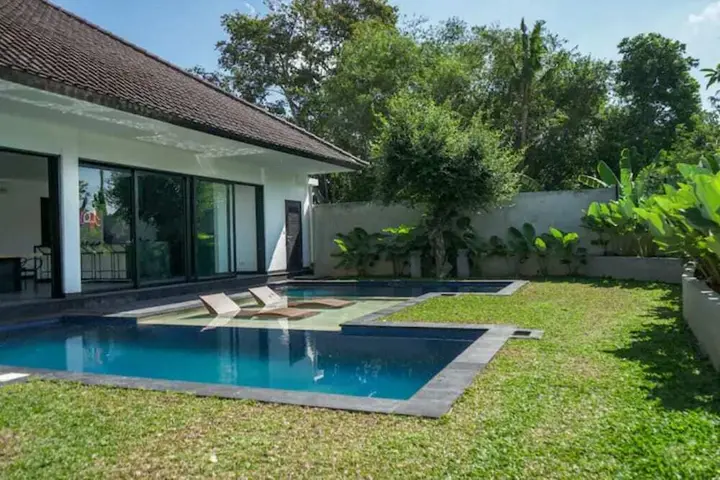 Керобокан: Villa Zen 4