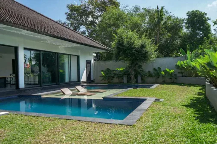 Керобокан: Villa Zen 4