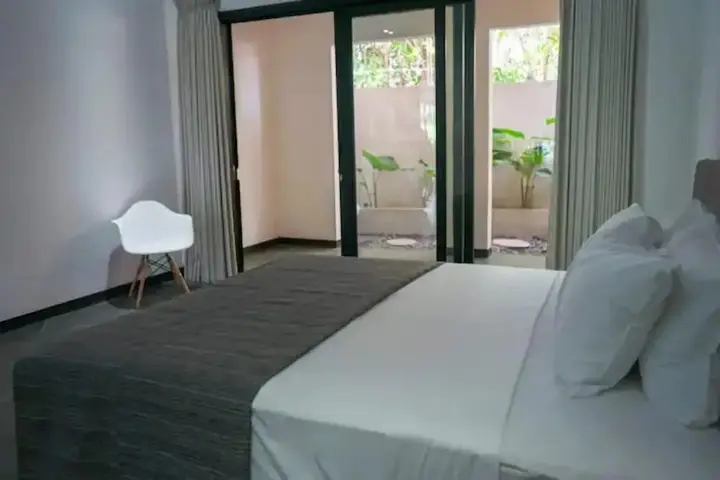 Керобокан: Villa Zen 4