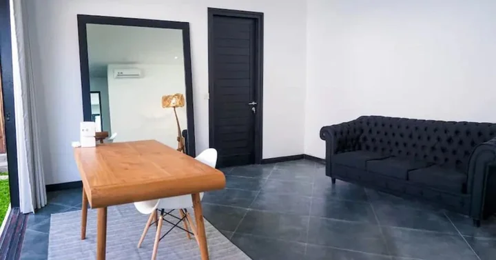 Керобокан: Villa Zen 4